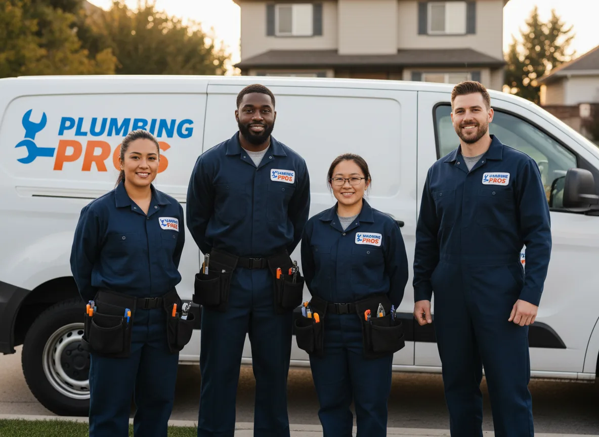 Water Heater Repair company in Pottersdale, PA